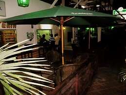 Chic Hotel Montecristi