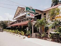 Chic Hotel Montecristi