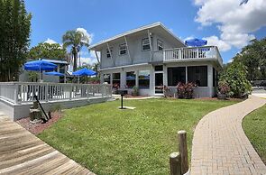 Hontoon Landing Resort & Marina