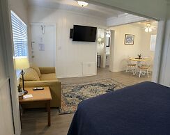 Hontoon Landing Resort & Marina