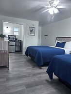 Hontoon Landing Resort & Marina