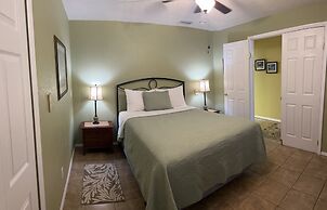 Hontoon Landing Resort & Marina