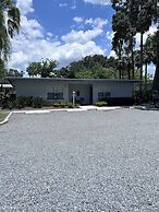 Hontoon Landing Resort & Marina