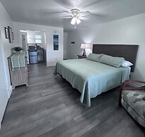 Hontoon Landing Resort & Marina