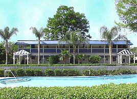 Hontoon Landing Resort & Marina