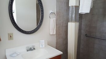 Hontoon Landing Resort & Marina