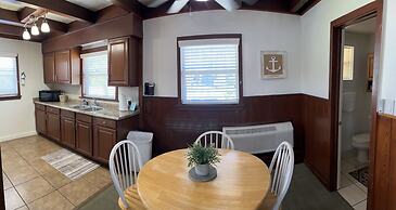 Hontoon Landing Resort & Marina