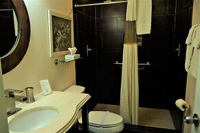 Hontoon Landing Resort & Marina