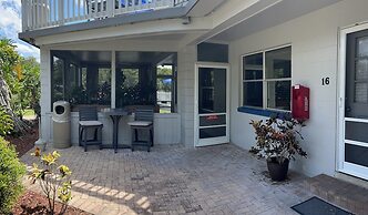 Hontoon Landing Resort & Marina