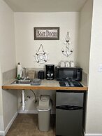 Hontoon Landing Resort & Marina