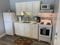 Hontoon Landing Resort & Marina