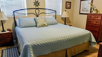 Hontoon Landing Resort & Marina