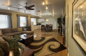 Hontoon Landing Resort & Marina