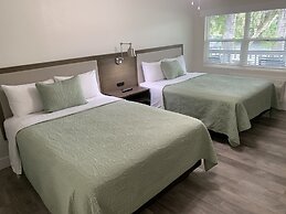 Hontoon Landing Resort & Marina