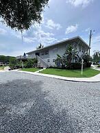 Hontoon Landing Resort & Marina