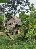 El Colibri Rojo Hotel Cabinas