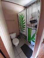 El Colibri Rojo Hotel Cabinas