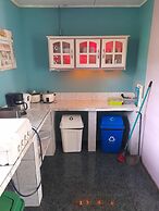 El Colibri Rojo Hotel Cabinas