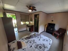 El Colibri Rojo Hotel Cabinas