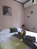 El Colibri Rojo Hotel Cabinas