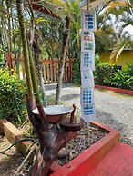 El Colibri Rojo Hotel Cabinas