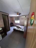 El Colibri Rojo Hotel Cabinas