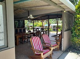 El Colibri Rojo Hotel Cabinas