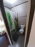 El Colibri Rojo Hotel Cabinas