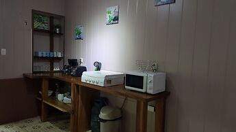 El Colibri Rojo Hotel Cabinas