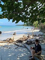 El Colibri Rojo Hotel Cabinas