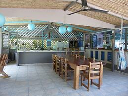 El Colibri Rojo Hotel Cabinas