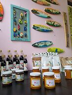 El Colibri Rojo Hotel Cabinas