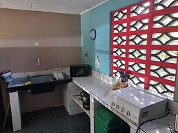 El Colibri Rojo Hotel Cabinas