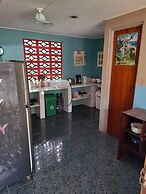 El Colibri Rojo Hotel Cabinas