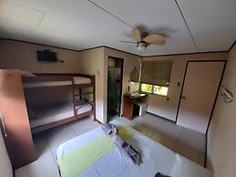 El Colibri Rojo Hotel Cabinas