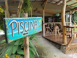 El Colibri Rojo Hotel Cabinas