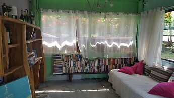 El Colibri Rojo Hotel Cabinas