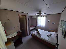 El Colibri Rojo Hotel Cabinas