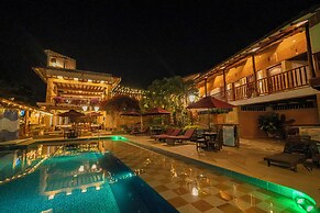 Hicasua Hotel Boutique
