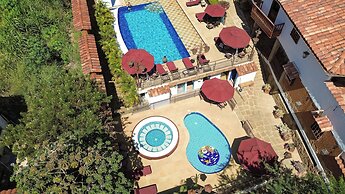 Hicasua Hotel Boutique