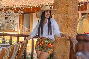 Hicasua Hotel Boutique