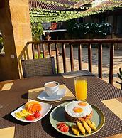 Hicasua Hotel Boutique