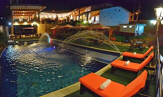 Hicasua Hotel Boutique