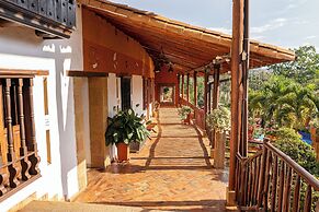 Hicasua Hotel Boutique