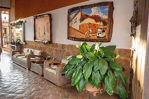 Hicasua Hotel Boutique