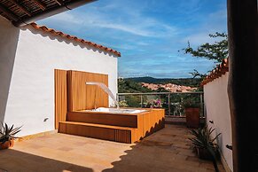 Hicasua Hotel Boutique