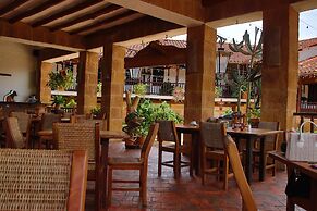 Hicasua Hotel Boutique