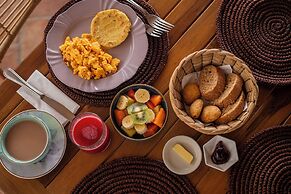 Hicasua Hotel Boutique