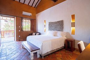 Hicasua Hotel Boutique