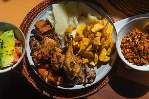 Hicasua Hotel Boutique